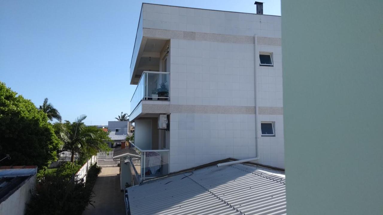 Residencial Da Recife Apartment Torres Exterior photo