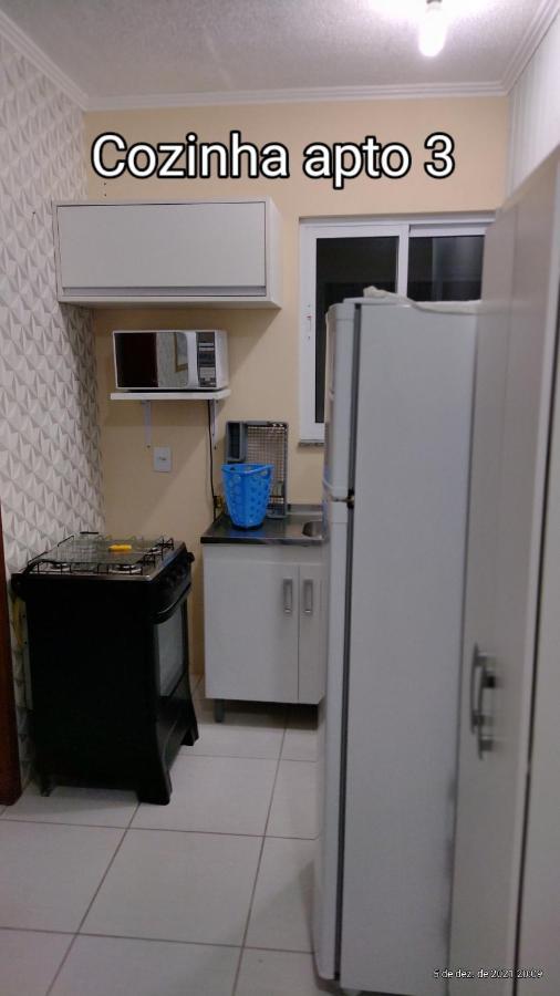 Residencial Da Recife Apartment Torres Exterior photo