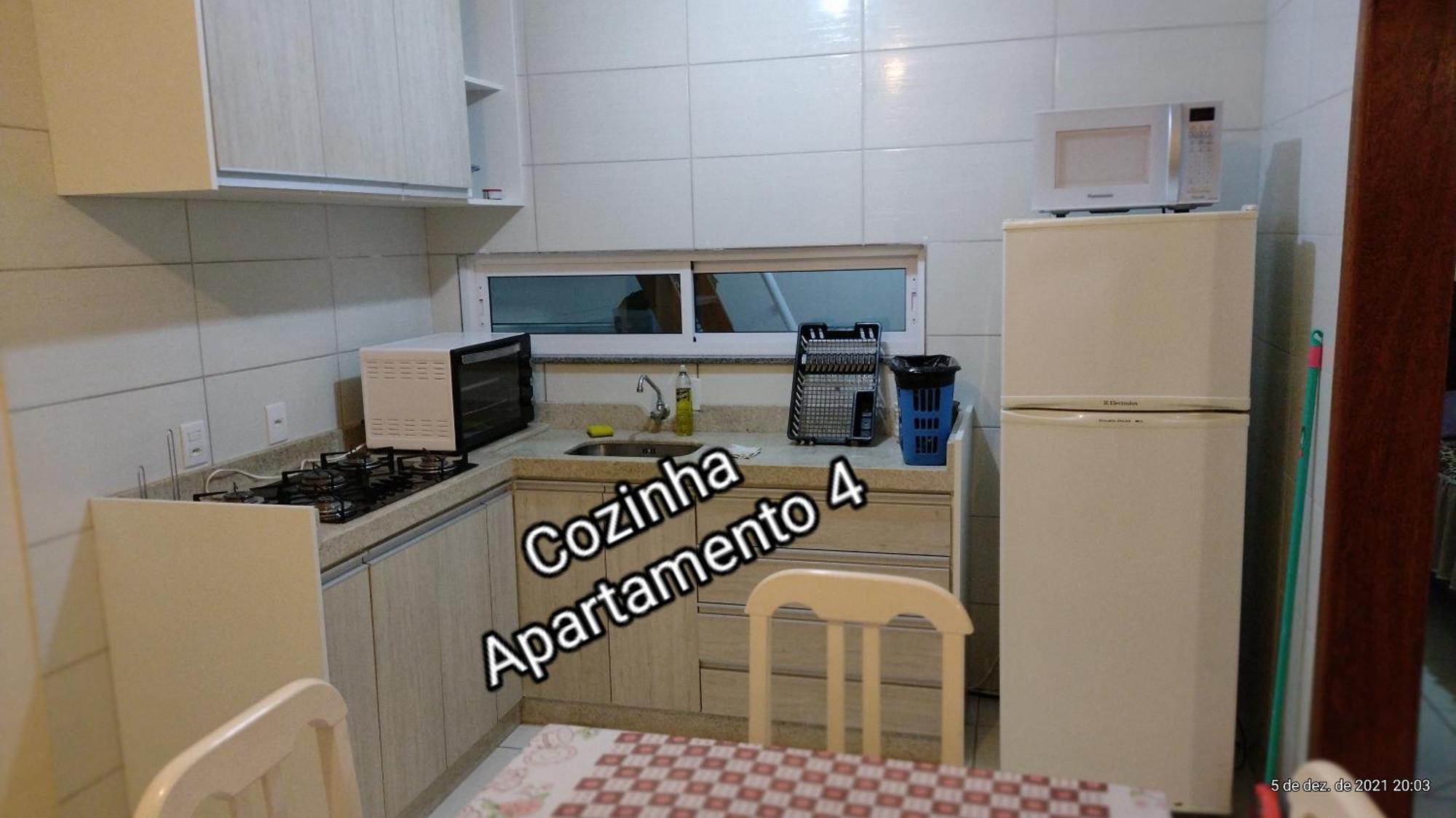 Residencial Da Recife Apartment Torres Room photo