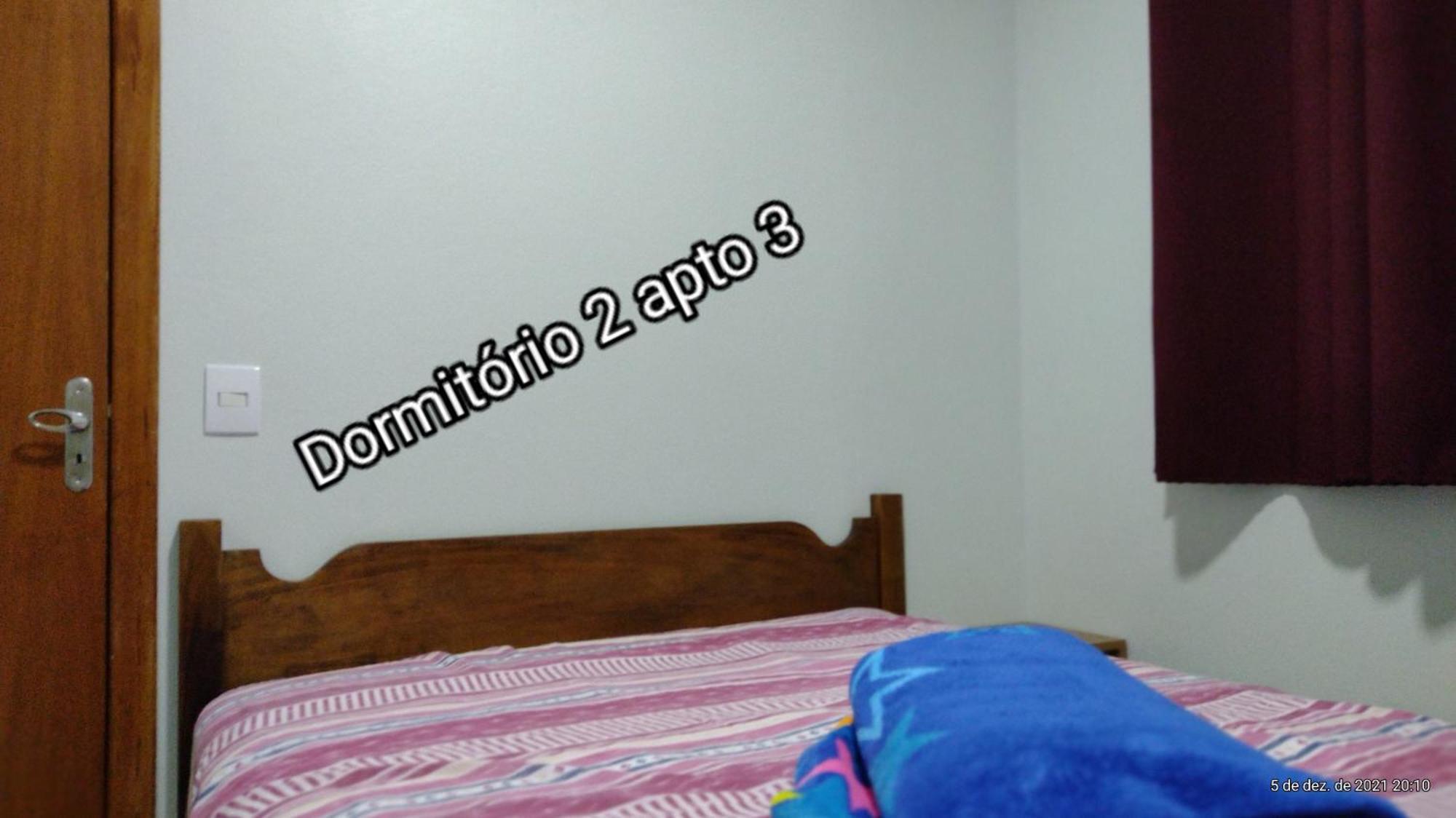 Residencial Da Recife Apartment Torres Room photo