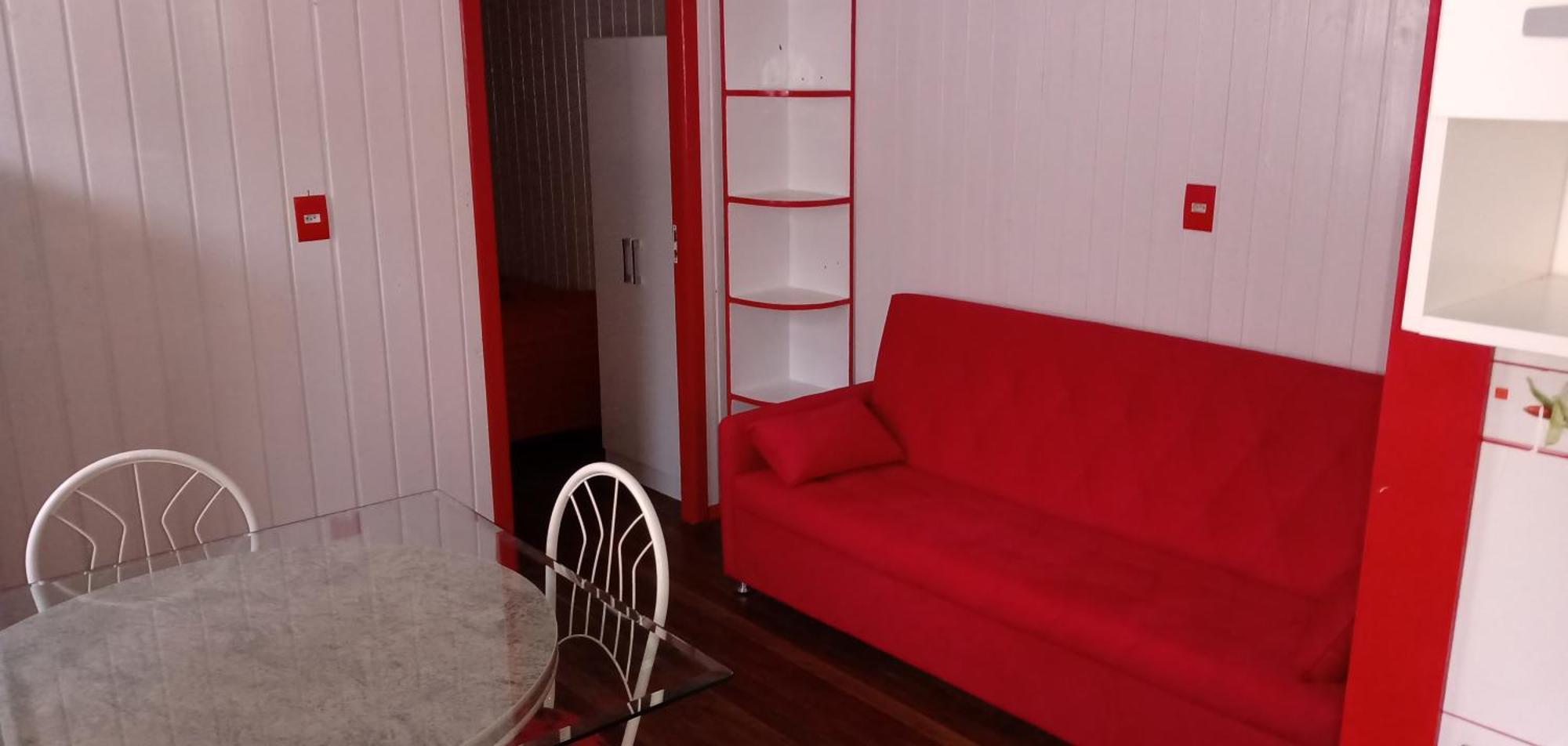 Residencial Da Recife Apartment Torres Room photo