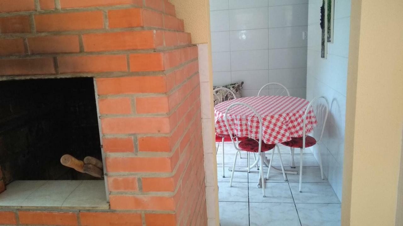 Residencial Da Recife Apartment Torres Exterior photo