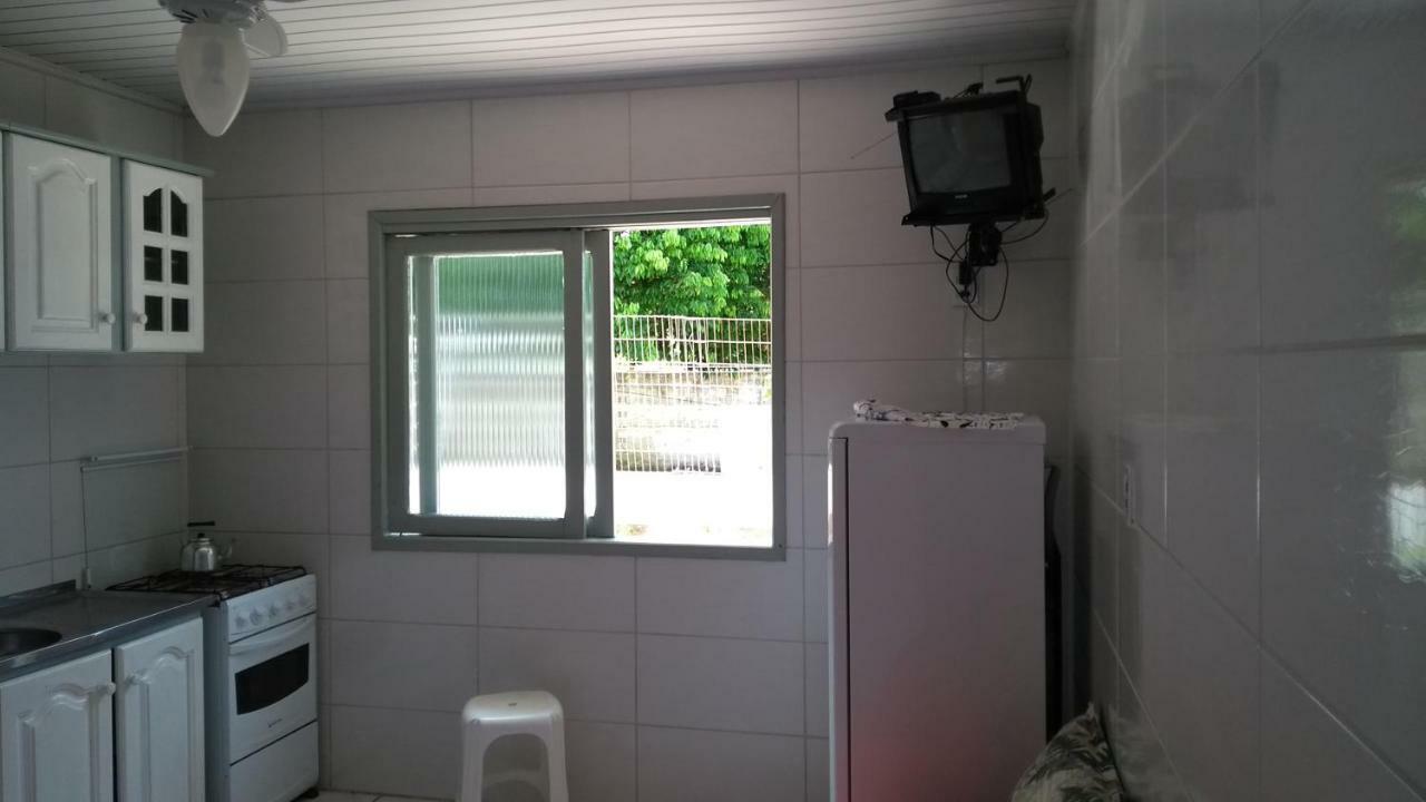 Residencial Da Recife Apartment Torres Exterior photo