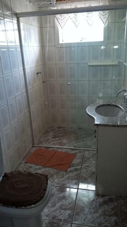 Residencial Da Recife Apartment Torres Exterior photo