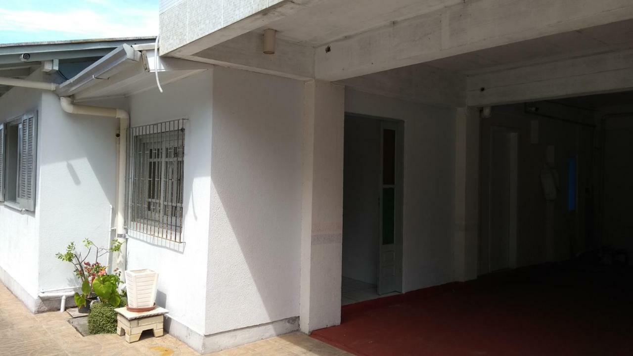 Residencial Da Recife Apartment Torres Exterior photo