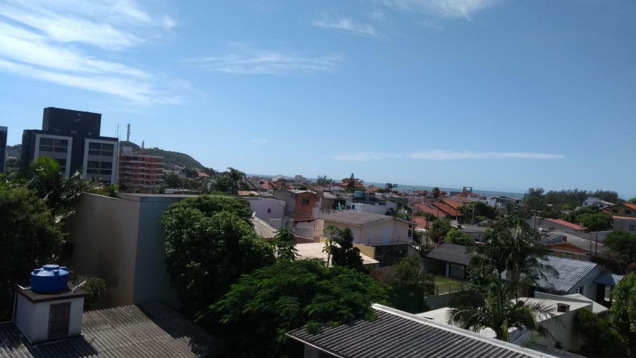Residencial Da Recife Apartment Torres Exterior photo