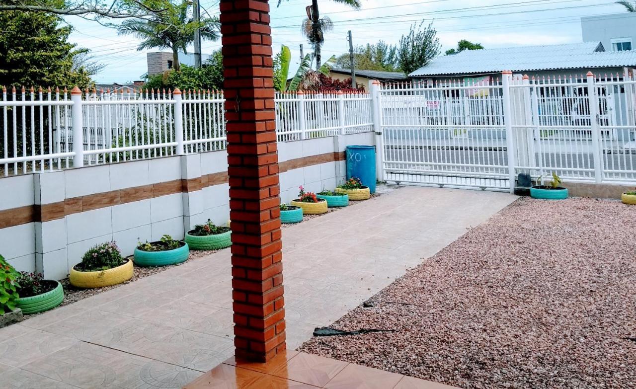 Residencial Da Recife Apartment Torres Exterior photo